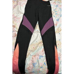 VS Ultimate Mesh Leggings